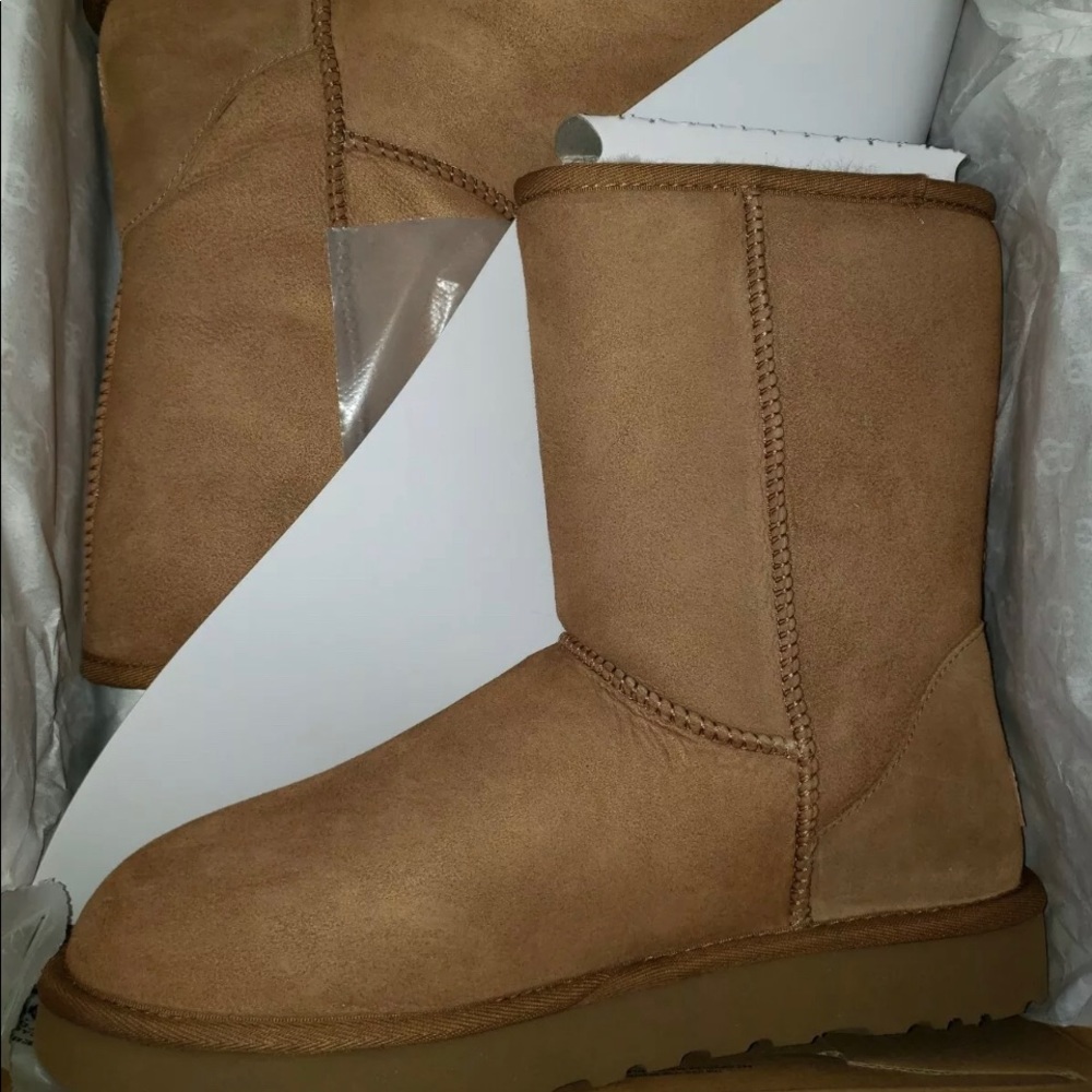 Brand new UGG Boots II size women’s 10